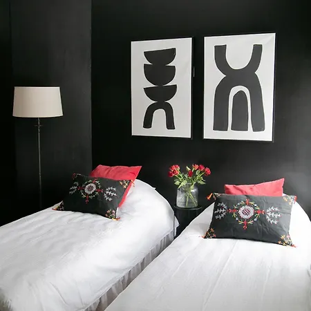 بيت ضيافة Loimu