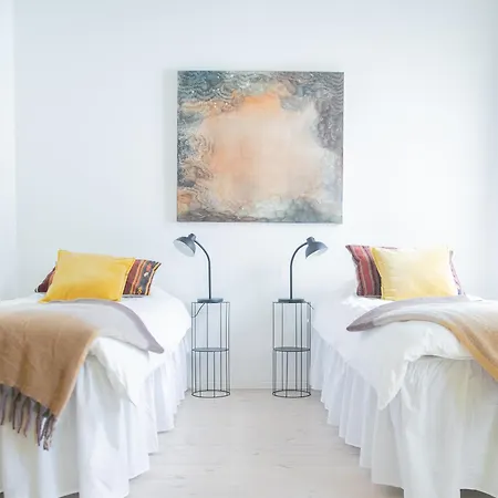 Gasthof Loimu Antskog