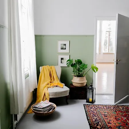 Loimu بيت ضيافة