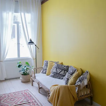 Loimu بيت ضيافة *