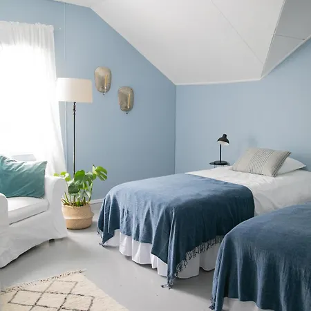 بيت ضيافة Loimu *