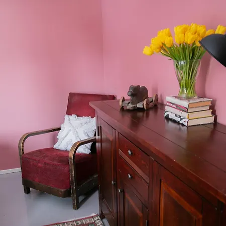 Gasthof Loimu Antskog