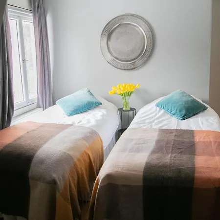 Loimu بيت ضيافة *