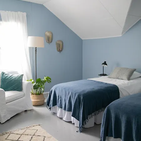 Loimu بيت ضيافة