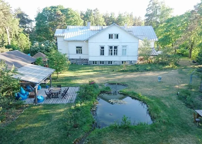 Pensión Loimu Antskog