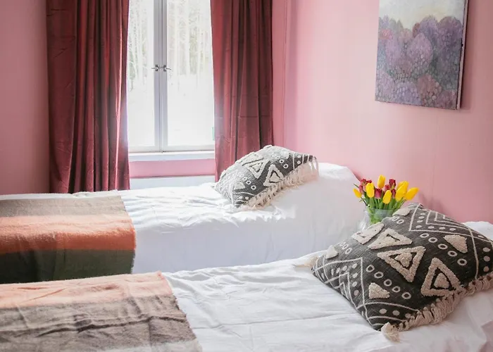 Pensión Loimu Antskog